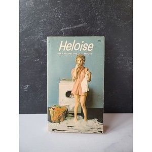 heloise all around the house